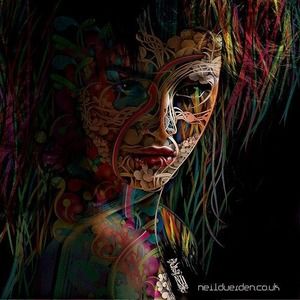 Meet your Posher, Marcia